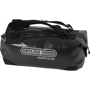 Ortlieb Сак Ortlieb Duffle 40 Luggage - Black (510-2232-0111)