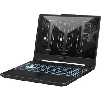 Image 1 of ASUS TUF Gaming A15 FA506NC-HN039