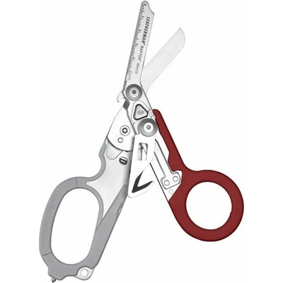 Multifunkčné Nožnice Leatherman Raptor Rescue Garnet