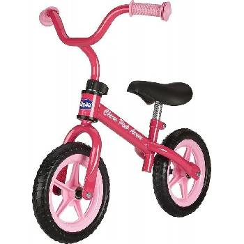 Chicco Mein erstes Fahrrad ružová