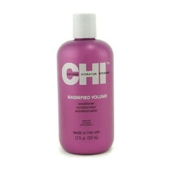 Chi Magnified Volume kondicionér pre väčší objem vlasov 355 ml