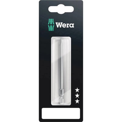 Wera 851/4 Z SB Bity PH 2 x 152 mm 136306