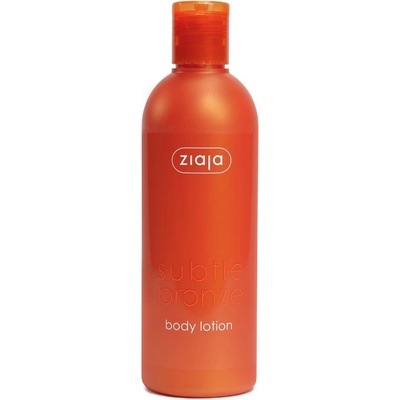 Ziaja Бронзиращ лосион за тяло, 300 ml