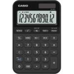 Casio MS 20 YC BK Калкулатори
