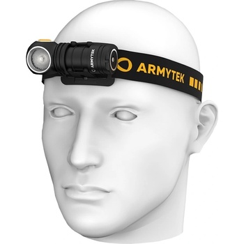 Armytek Wizard C1 Pro