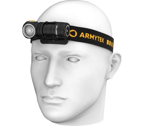 Armytek Wizard C1 Pro
