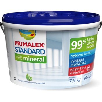 Primalex STANDARD 15,0 kg