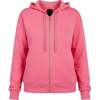 Gaudi Zip Pink