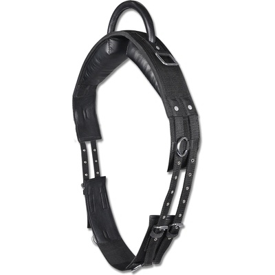 WALDHAUSEN Опас с дръжка за безопасна езда - Surcingle (8114301-WB)