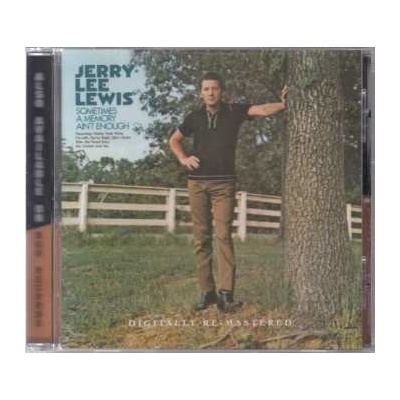 Lewis Jerry Lee - Who's Gonna Play This Old Piano Sometimes a Memor CD