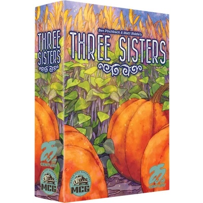 Three Sisters EN