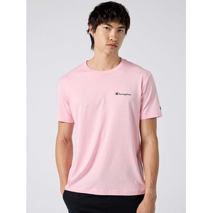 Champion Тениска Crewneck (219838-PS024)