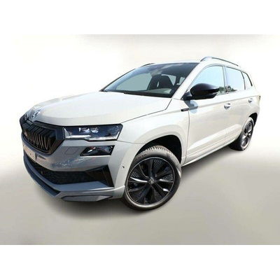 Skoda Karoq 4x4 DSG Sportline 110 kW