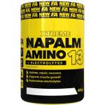 FA Nutrition Xtreme Napalm / Amino 13 + Electrolytes [450 грама] Lychee Fruit