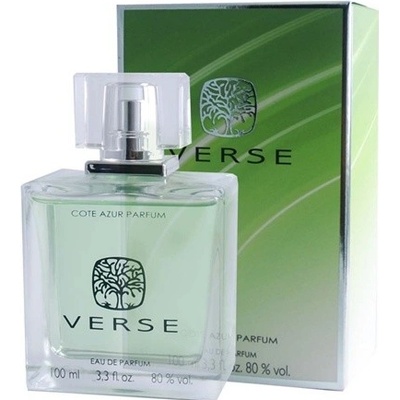 Cote azur verse parfumovaná voda dámska 100 ml