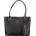 GUESS Дамска чанта guess jeans, Размер uni, Цвят Черен (gg815725_neblack)