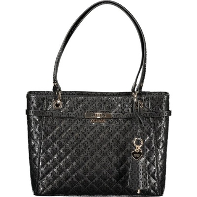 GUESS Дамска чанта guess jeans, Размер uni, Цвят Черен (gg815725_neblack)