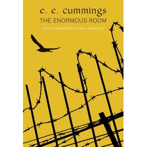 The Enormous Room (Warbler Classics) | E. E. Cummings, Paul Headrick (ISBN: 9781954525252)