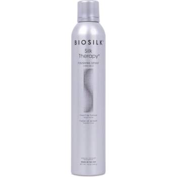Farouk Systems BioSilk Silk Therapy Firm Hold Finishing Spray 284 g