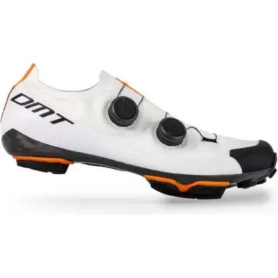 DMT KM0 LUMI MTB White/White