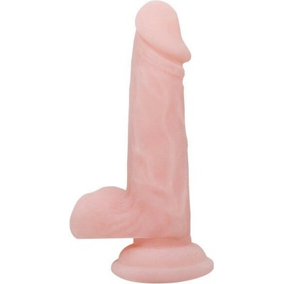 BAILE SUPER DILDO 6,4""