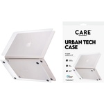 Panzer Калъф CARE by PanzerGlass за Apple Macbook Air 13(M2, M3, M4), Прозрачен
