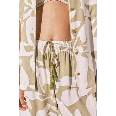 Women'Secret пижама дамска от вискоза (3793074)
