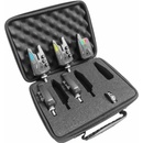 Flacarp Sada 4+1 X8 + RX8 Černá