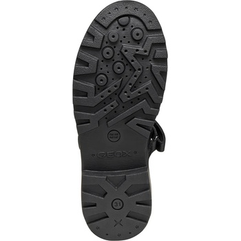 GEOX Детски балеринки Geox CASEY (J5620C.000BC.28.35)