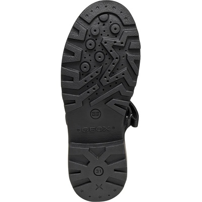 GEOX Детски балеринки Geox CASEY (J5620C.000BC.28.35)