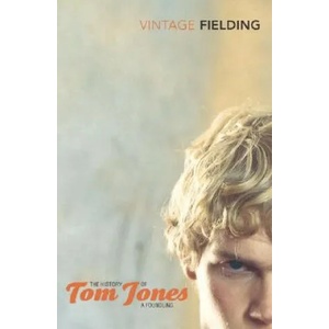 History of Tom Jones | Henry Fielding (2007)