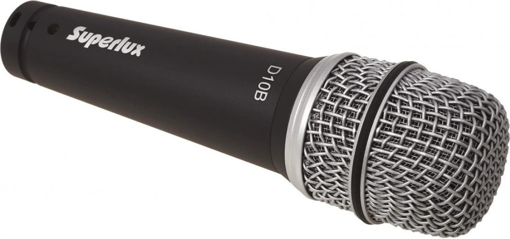 Superlux D10B