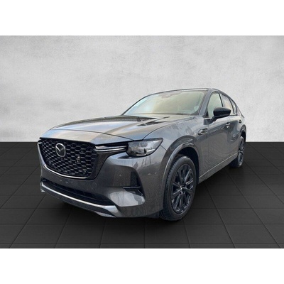 Mazda CX-60 3.3 e-Skyactiv D 254 187 kW