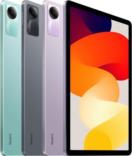 Xiaomi Redmi Pad SE 6GB+128GB lavender purple VHU4457EU