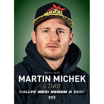 Martin Michek: O život