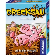 Kosmos Drecksau