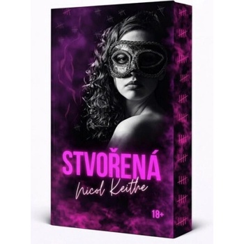 Stvořená
