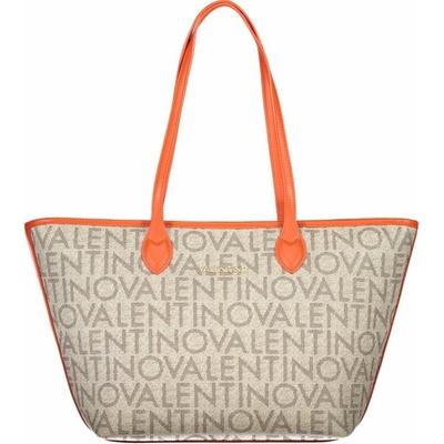 Valentino Bags dámska béžová taška UNI Beige