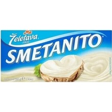 Želetava Smetanito Smetanové 3 ks 150g