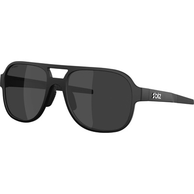 Bliz Очила Bliz A006 S3 Sunglasses - Matte Black / Smoke - размер One Size (205-7463-0211)