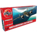 Airfix Classic Kit letadlo A06015 North American B25C/D Mitchell nová forma 30-A06015 1:72