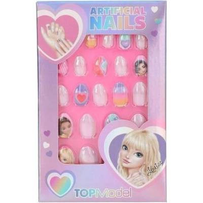 Depesche TOP MODEL SAMOLEPIACE NECHTY BEAUTY AND ME 13145