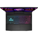 Notebooky MSI Katana 15 B13VGK-1867CZ