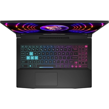 MSI Katana 15 B13VGK-1867CZ