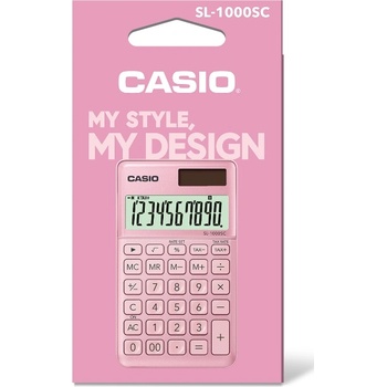 Casio 12007181