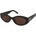 Balenciaga Диоптрични очила Balenciaga BB0477SA 002