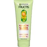 Garnier fructis Балсам за коса Keratin Sleek, 200 ml (3124709)