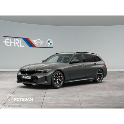 BMW 330d xDrive 210 kW