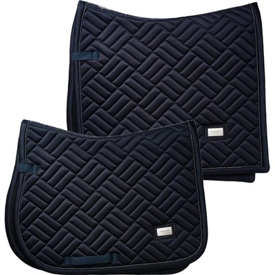 Equestrian Stockholm Podsedlová dečka Modern Midnight blue