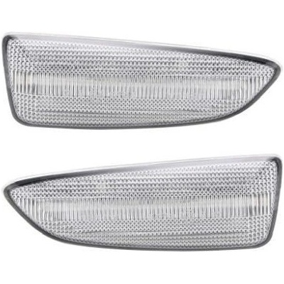 Sada směrových světel LORO L37-140-002LED